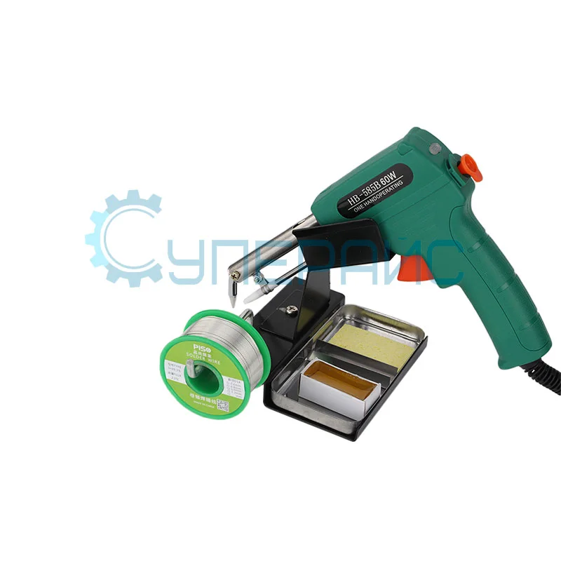 Подставка под паяльный пистолет PISO NO.18 фото 2