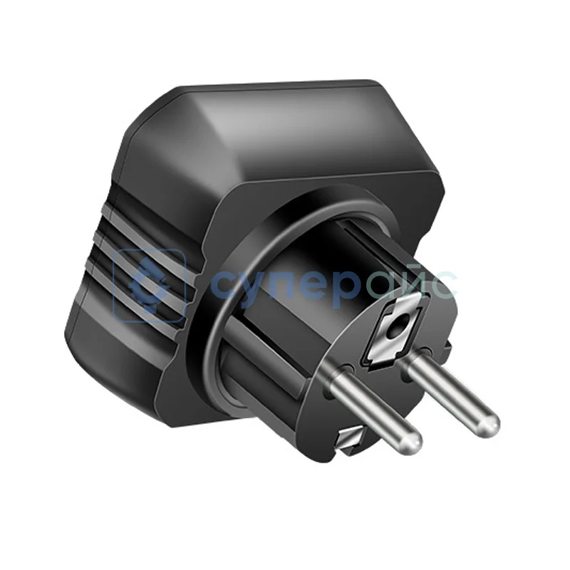 Тестер для розеток ANENG AC28 фото 1