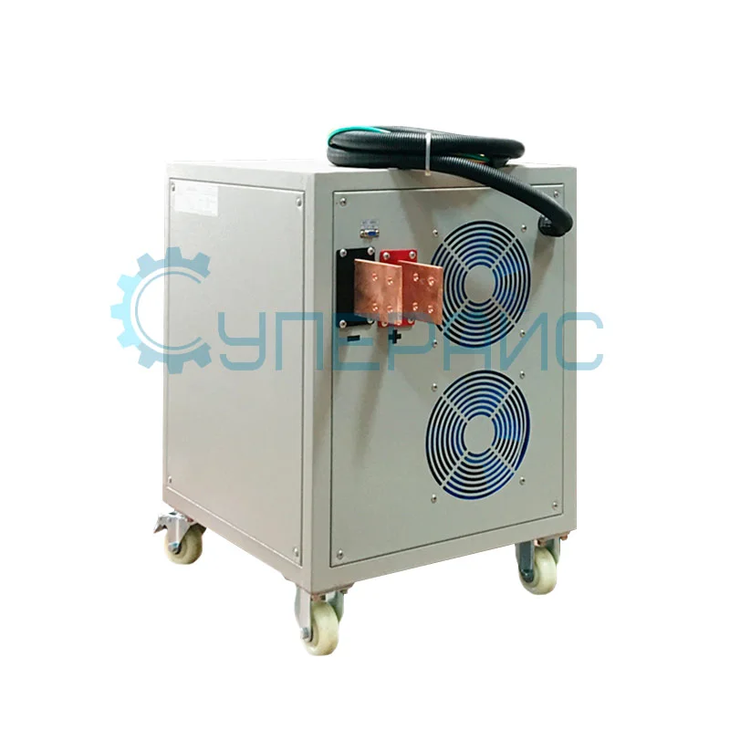 Программируемый импульсный блок питания Yibenyuan YBN10-2000 (10В, 2000А) фото 4