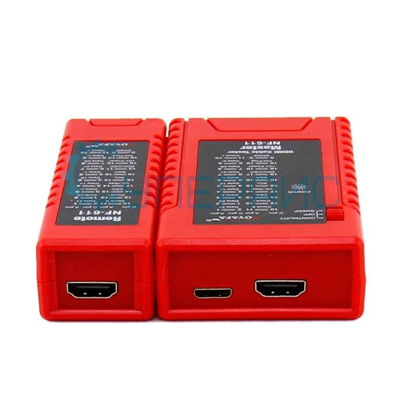 Кабелеискатель Noyafa NF-611 фото 1