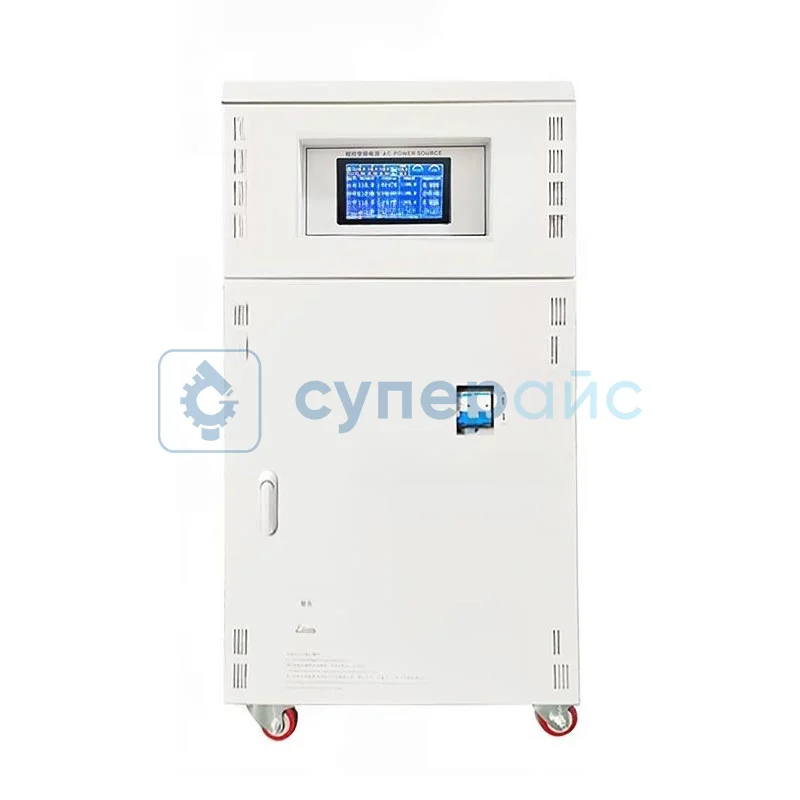 Программируемый блок питания Bangce BC73360 фото 1