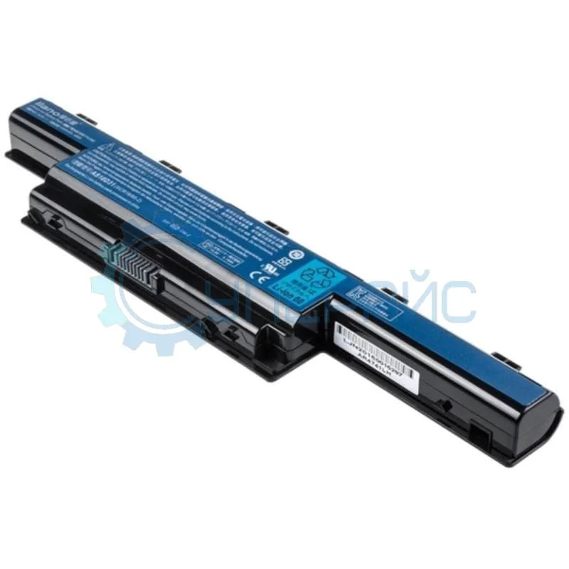 Батарея-аккумулятор AS10D56 для ноутбука Acer фото 1