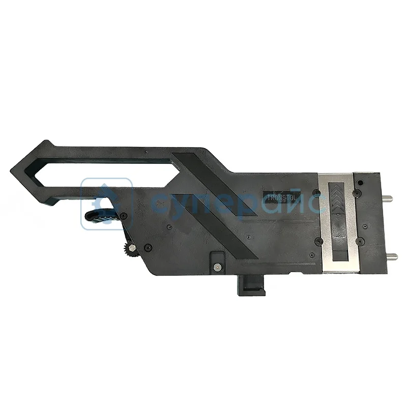 Электрический питатель 8 мм для Tronstol E4 фото 1