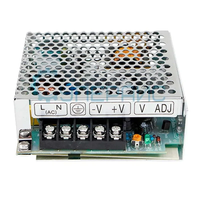 Трехканальный блок питания Leyu NET-35 B (33 Вт) фото 2