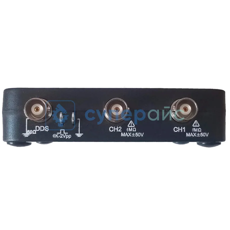 Многофункциональный осциллограф VIMU MSO10AL фото 2