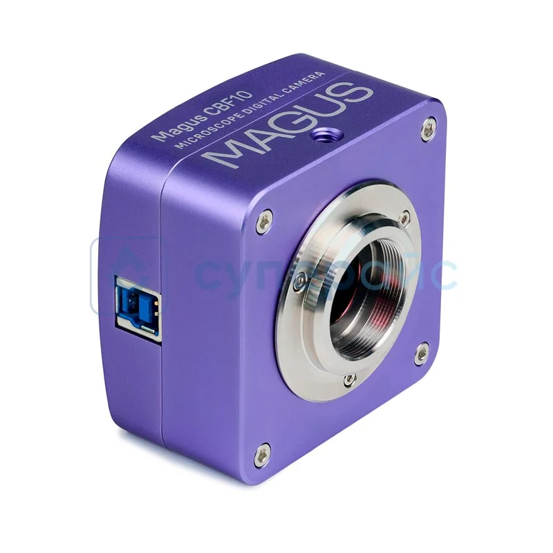 Цифровой стереоскопический микроскоп MAGUS Stereo D9T 83044 фото 1