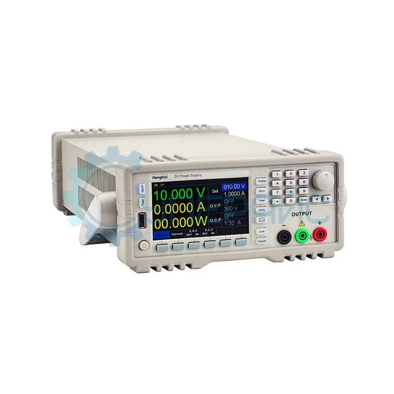 Лабораторный блок питания Henghui HCP1023G (605В, 5.5А) фото 1