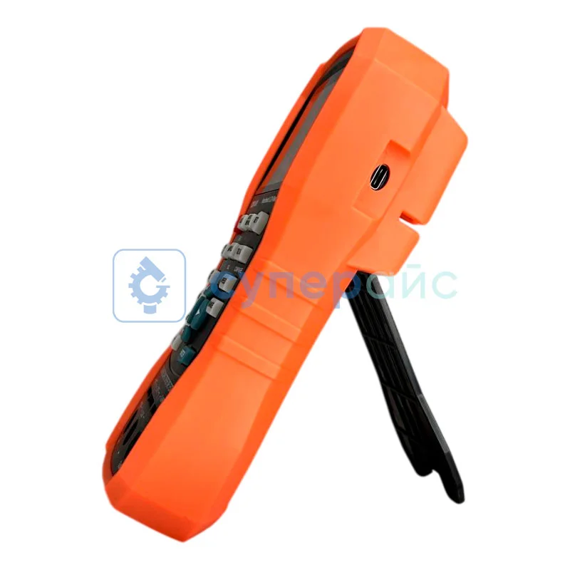 Ручной измеритель LCR Victor VC4080 фото 5