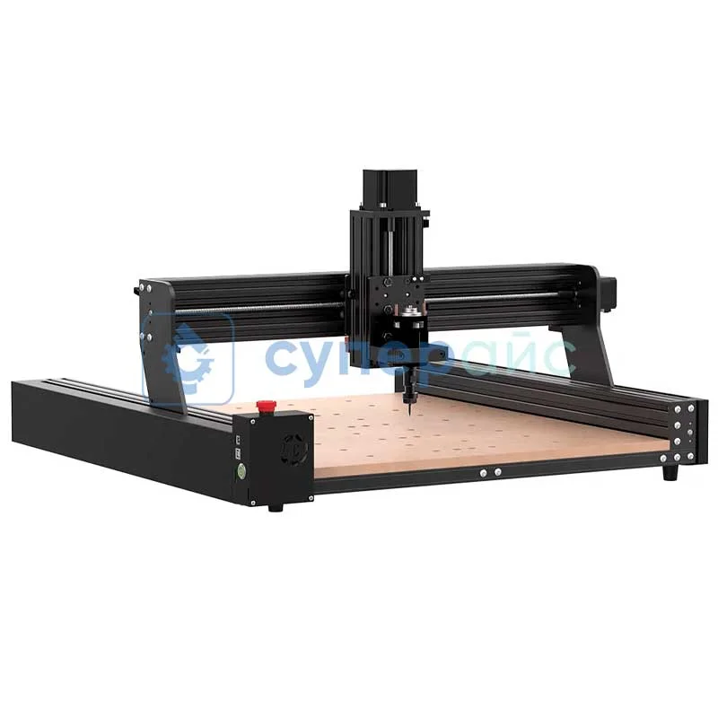 Фрезерный станок с ЧПУ Two Trees TTC450 фото 5