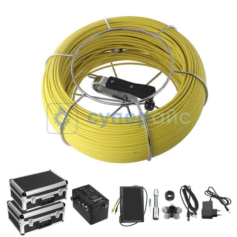 Технический эндоскоп МЕГЕОН 33815 фото 10