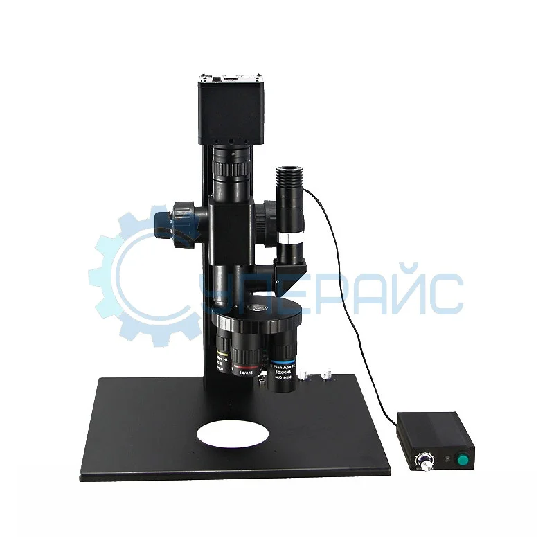 Портативный микроскоп Weite Vision APO фото 1