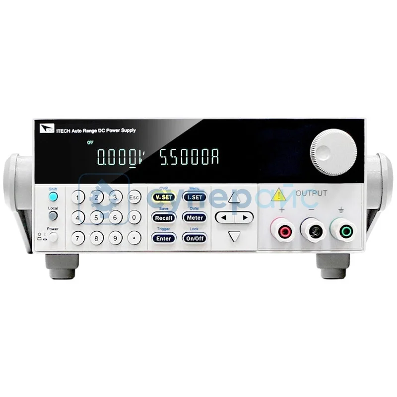 Импульсный блок питания ITECH IT69360 фото 1