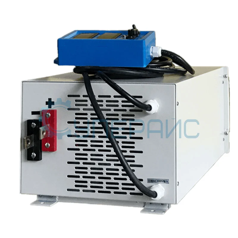 Блок питания регулируемый Yibenyuan YBN32-170-5 (32 В, 170 А, 5,4 кВт) фото 3