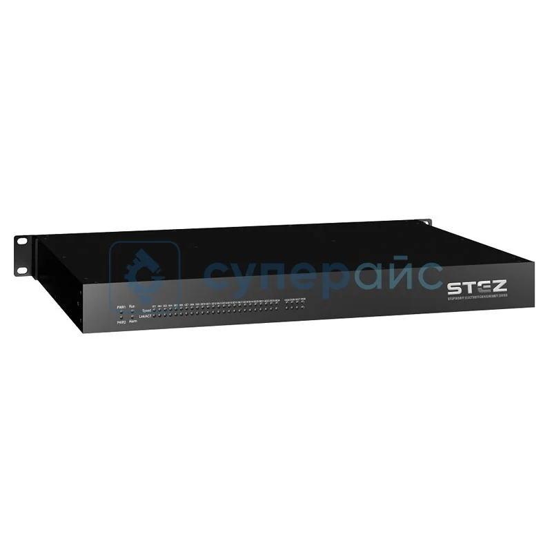 Коммутатор СТЭЗ STEZ4800-16SFP-4G фото 1