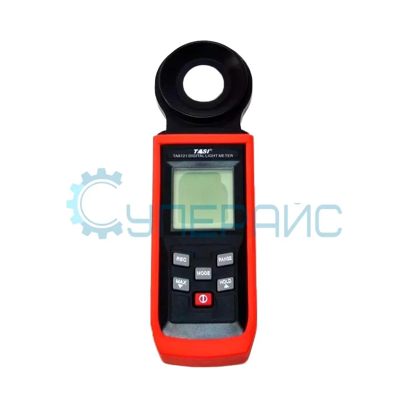 Люксметр TA8121 фото 4