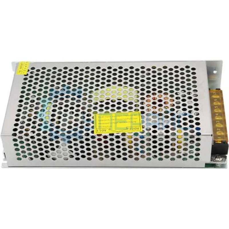 Блок питания ANWEI, 6В, 5А, 30Вт фото 1