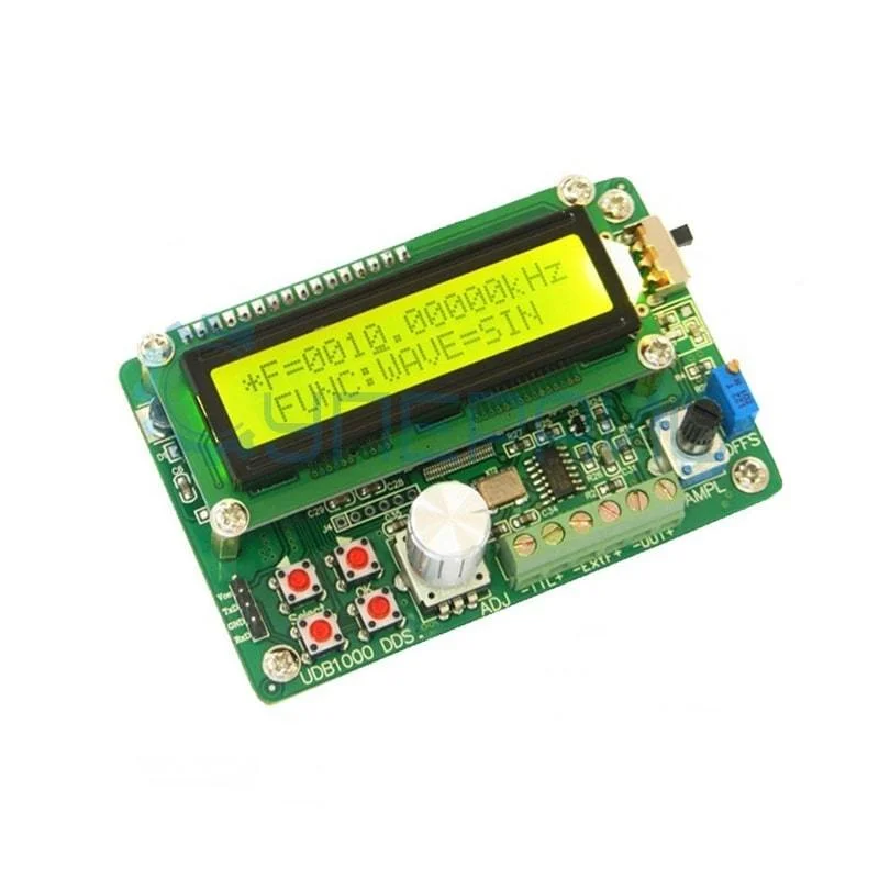 Генератор сигналов JUNTEK UDB1005S фото 2