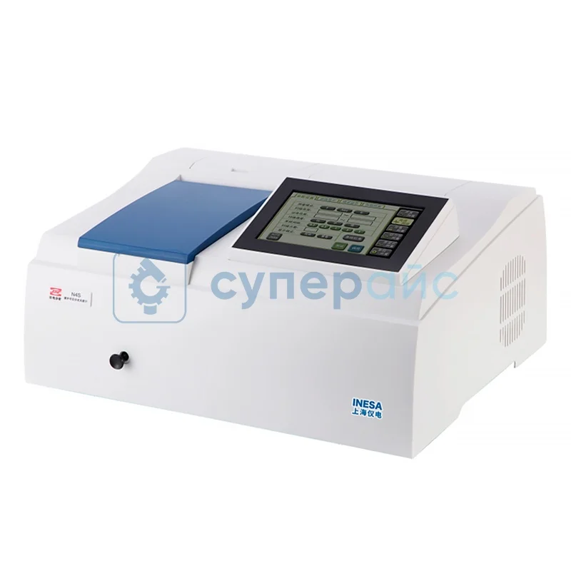 Видимый спектрофотометр Inesa N5S фото 1