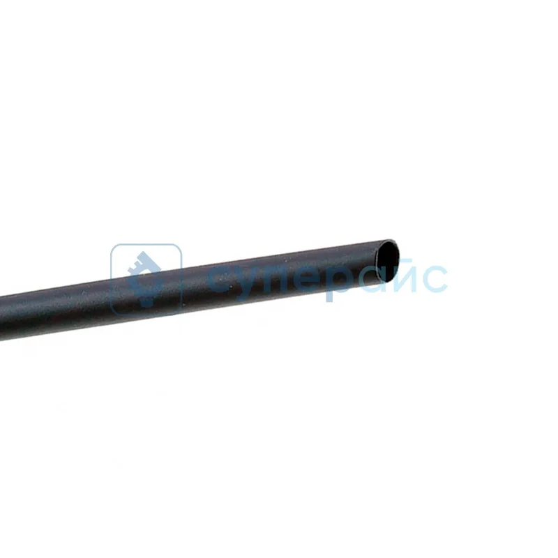 Термо-трубка тонкостенная 7,9мм/10м с клеевым слоем фото 1