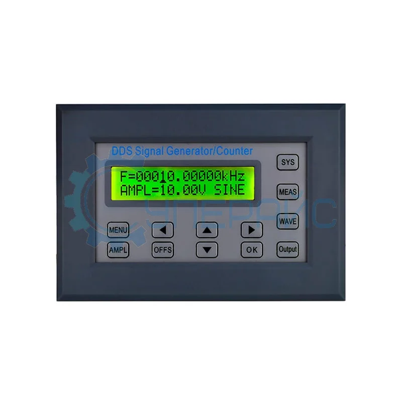 Генератор стандартных сигналов FeelTech SGP3010 фото 1