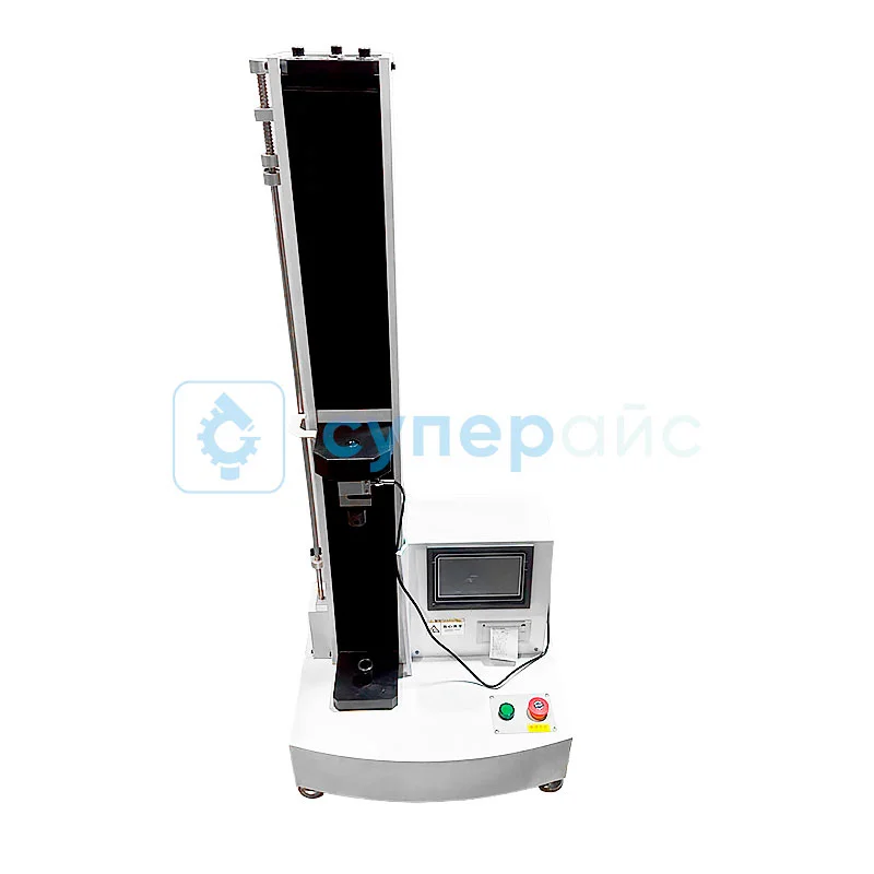 Устройство для испытания на растяжение Huaqi 500N фото 3