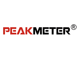 Peakmeter