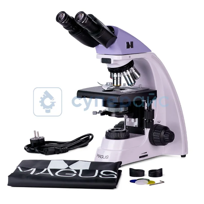 Биологический микроскоп MAGUS Bio 230B 82892 фото 1