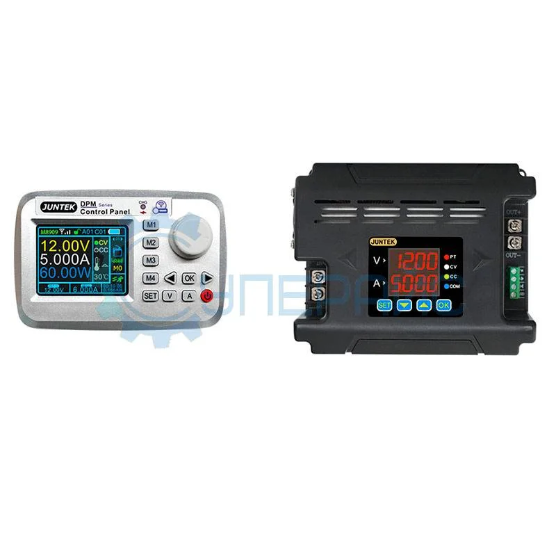 Программируемый модуль питания DC-DC JUNTEK DPH8909-485RF фото 1