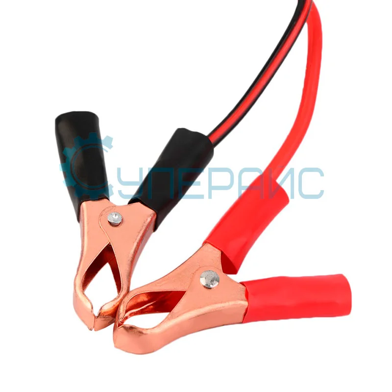 Зарядное устройство ANHTCzyx YX-1224-2 (12/24 В) фото 6