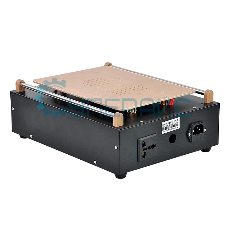 Станок для разборки модулей UYUE 948Q+ фото 2