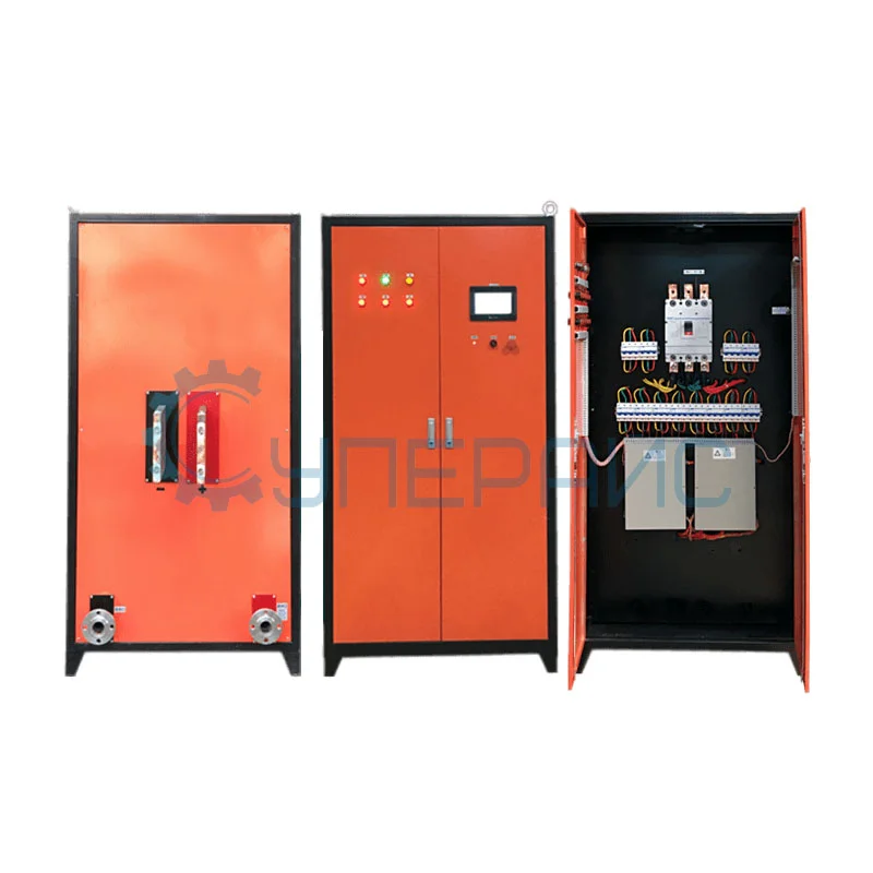 Лабораторный источник питания Yibenyuan YBN60-10000 (60 В, 10 000 А, 600 кВт) фото 6