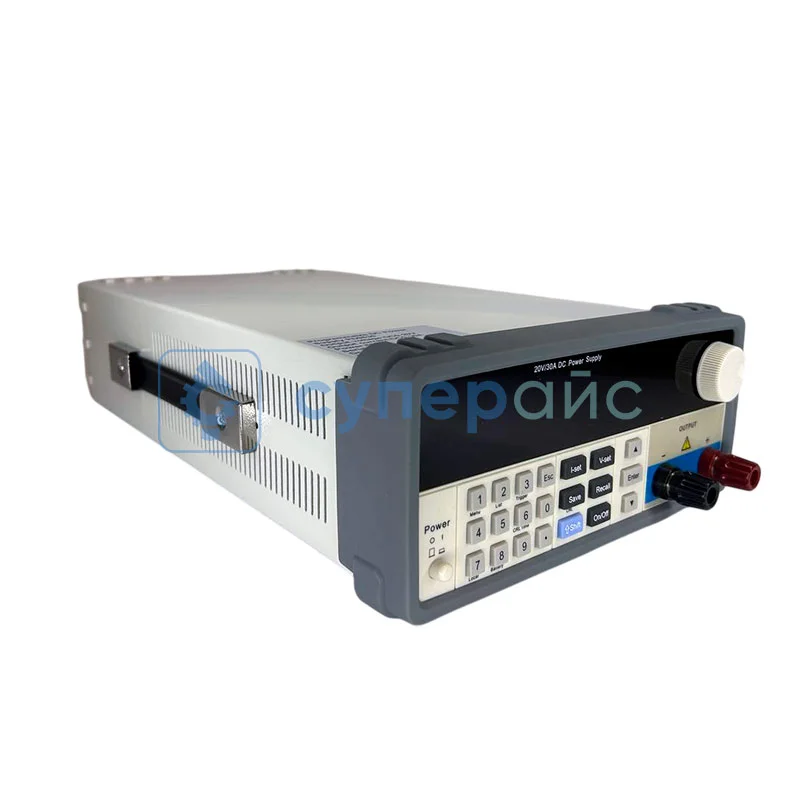 Программируемый блок питания Napui PD9630-20-30 фото 2