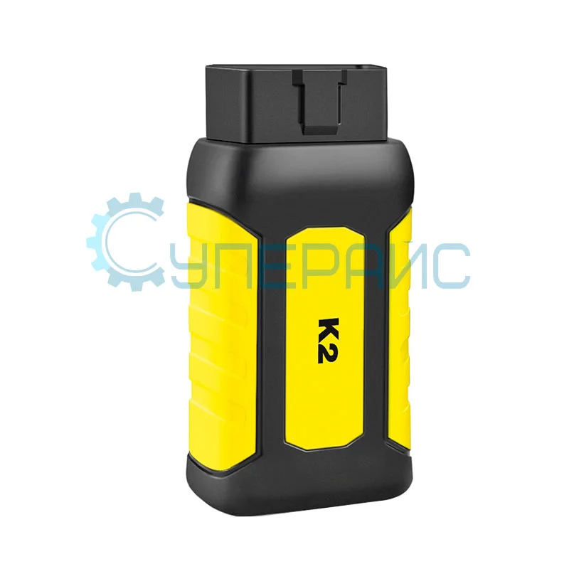 Сканер NEXPEAK K2 для грузовых автомобилей фото 2