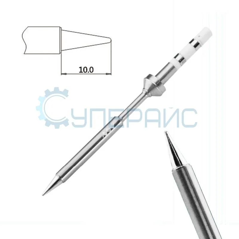 Паяльное жало Miniware TS100 TS-B2 фото 1