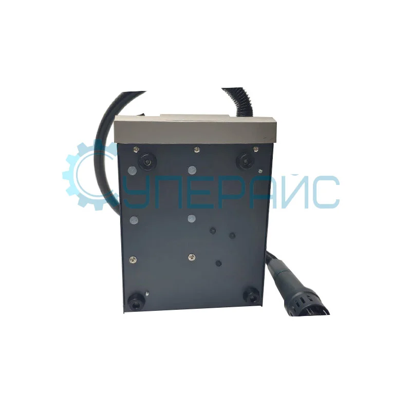 Термовоздушная паяльная станция Quick 861DW ESD Lead Free фото 4