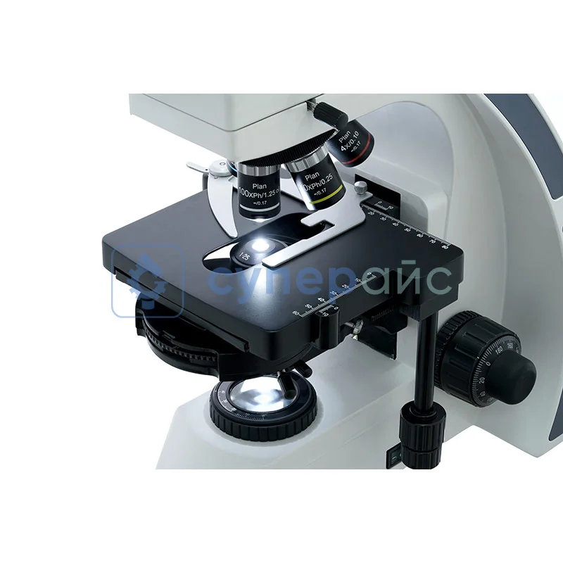 Цифровой микроскоп Levenhuk MED D45T фото 14