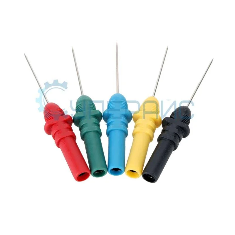 Набор пробников-игл Hantek HT307 фото 1