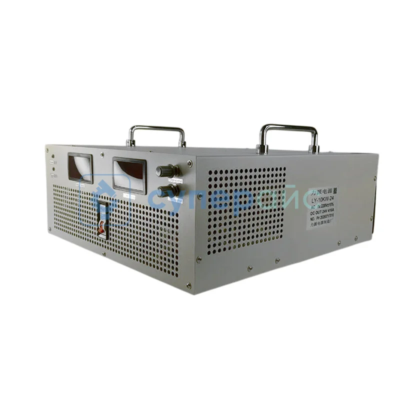 Лабораторный источник питания Liyuan LY-10000-24 фото 1