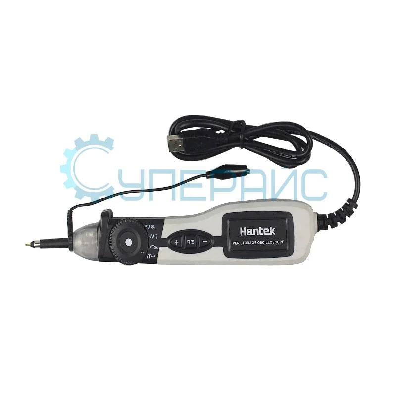 USB осциллограф-ручка Hantek PSO2020 фото 3