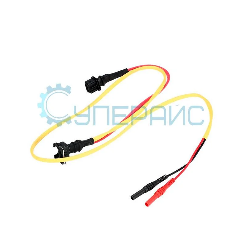 Адаптер подключения к автомобильным сенсорам Hantek HT301 фото 2