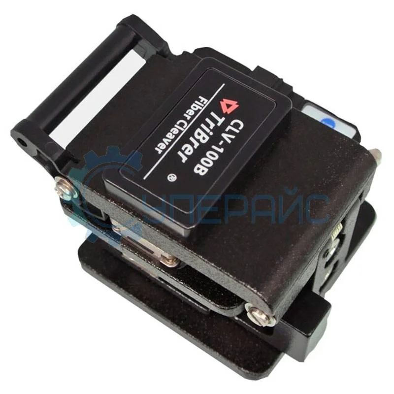 Скалыватель оптического волокна Tribrer CLV-100B фото 1