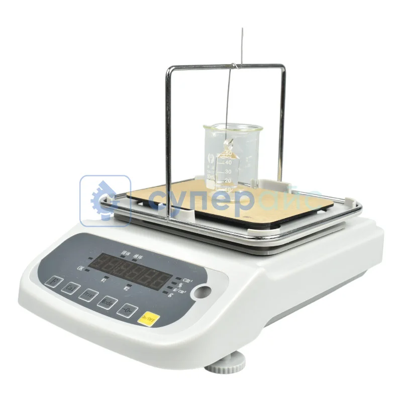 Плотномер Liboshi BOS-120AY фото 1