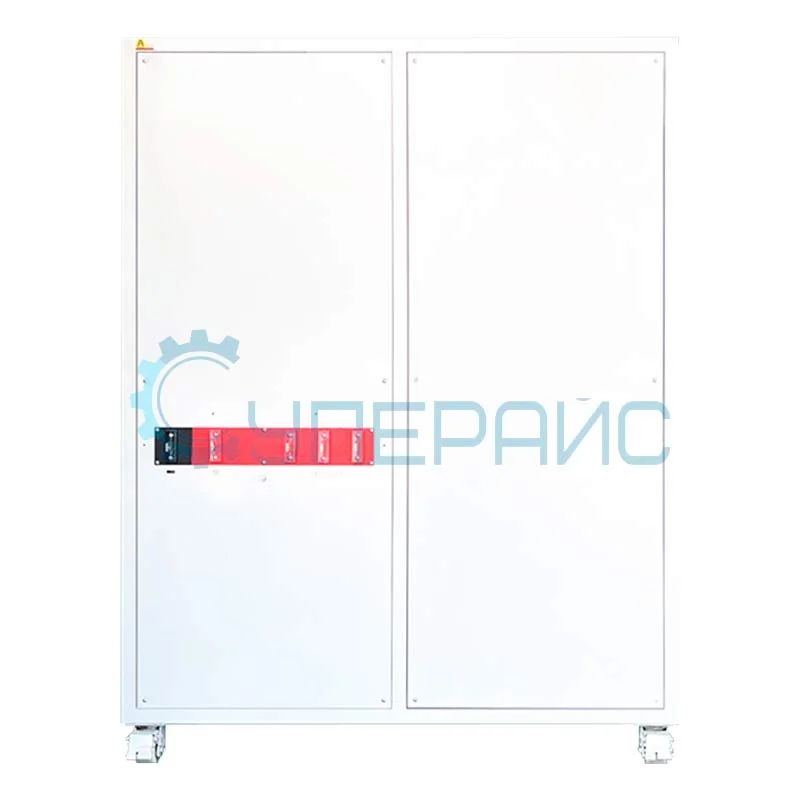 Блок питания постоянного тока Yibenyuan YBN1500-100 (1500 В, 100 А, 150 кВт) фото 4