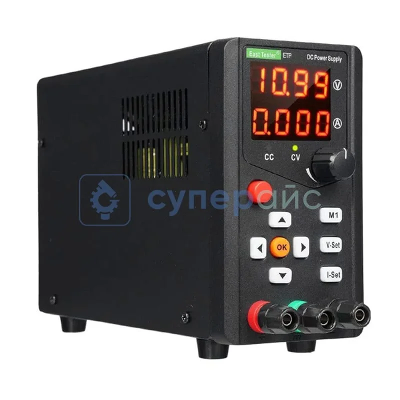 Цифровой источник питания East Tester ETP6003A фото 1