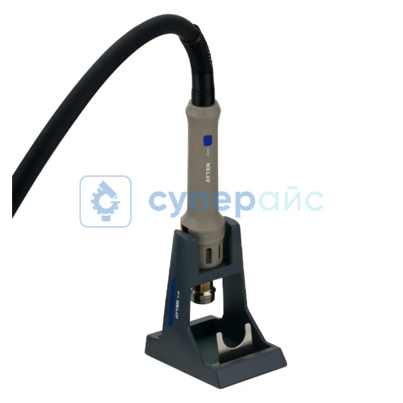 Термовоздушная паяльная станция ATTEN ST-862D фото 2