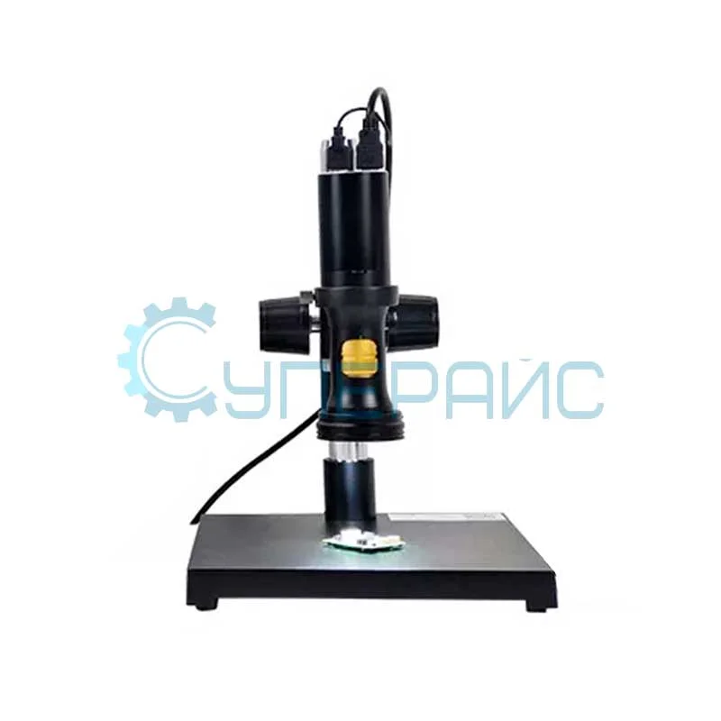 Промышленный цифровой микроскоп Saike Digital SK1800F (видеомикроскоп) фото 2