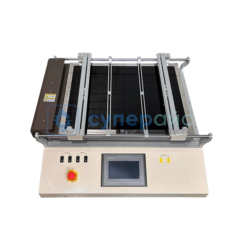 Преднагреватель плат WISDOMSHOW WDS-280 фото 6