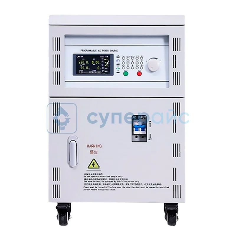 Программируемый источник питания Tuodapu TDP1110 фото 1