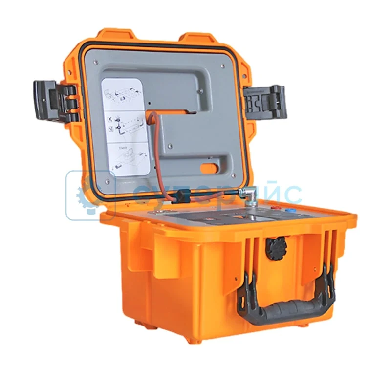 Трассопоисковый комплекс Сталкер 80-24 фото 1