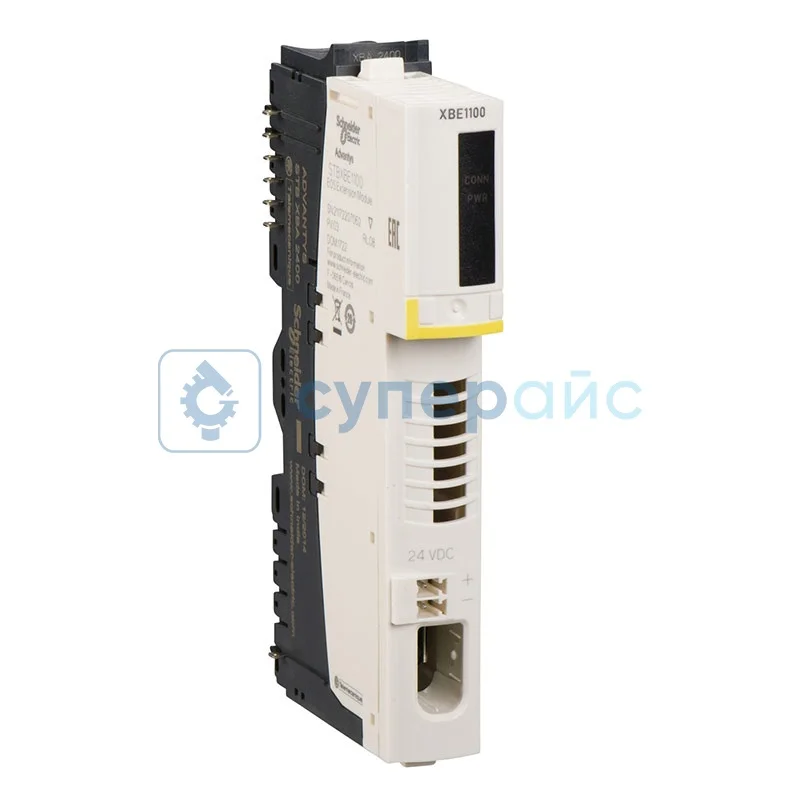 Модуль расширения Schneider Electric STBXBE1100K фото 1